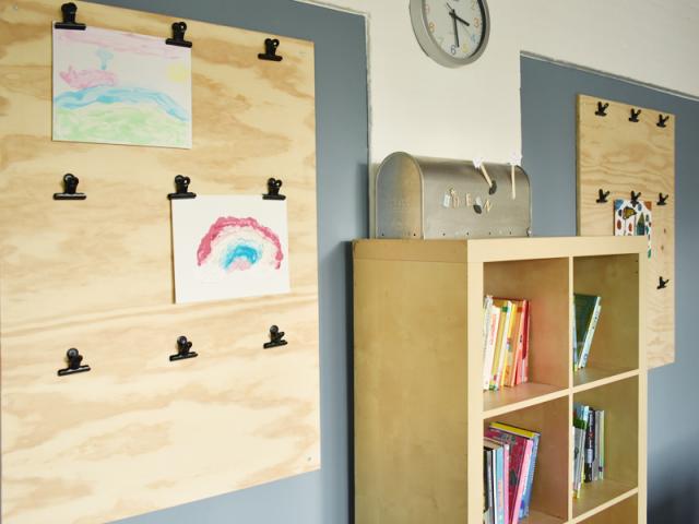 Boekenkastjes bij BLOS kinderopvang Amersfoort BSO Van Marnixlaan